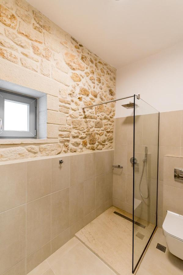 Amvikas Suites-Sitia Kültér fotó