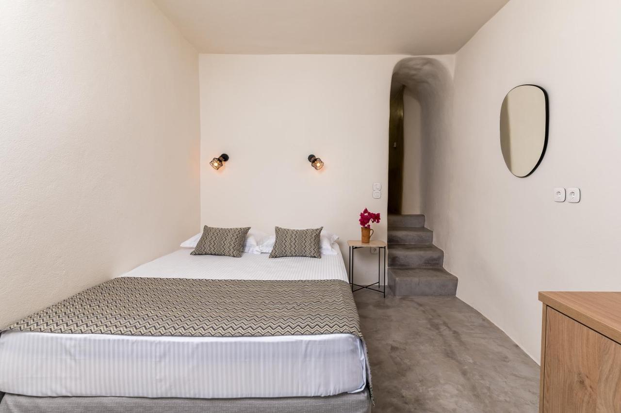 Amvikas Suites-Sitia Kültér fotó