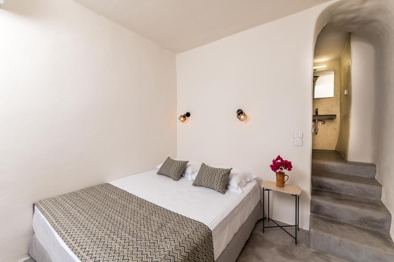 Amvikas Suites-Sitia Kültér fotó