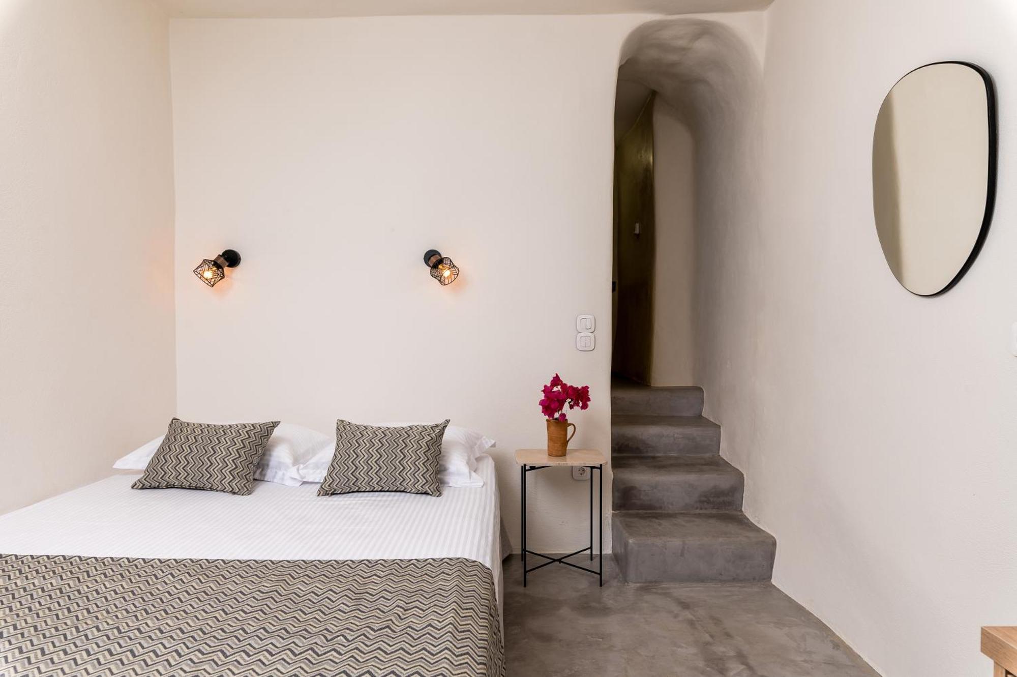 Amvikas Suites-Sitia Kültér fotó