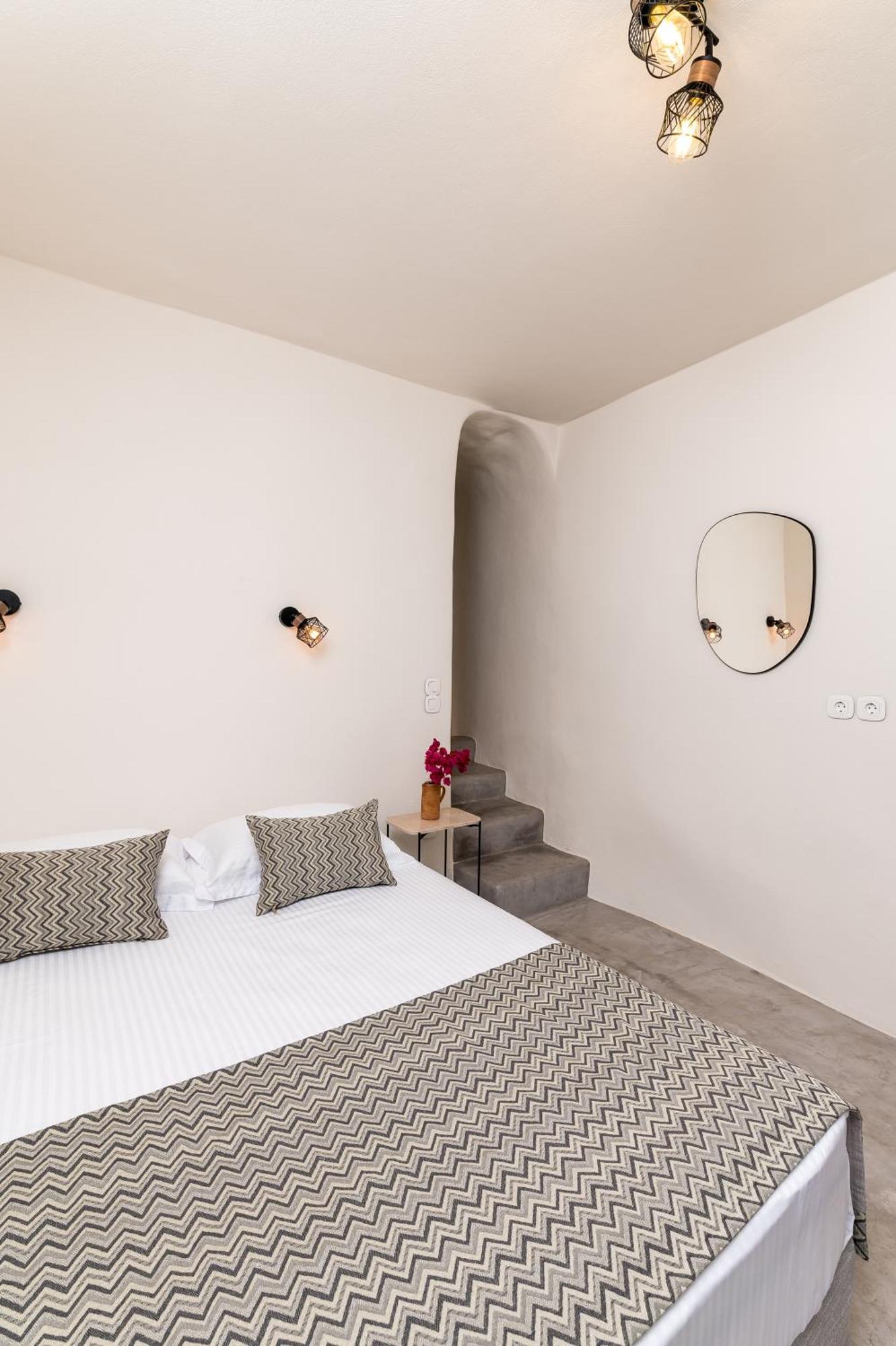 Amvikas Suites-Sitia Kültér fotó